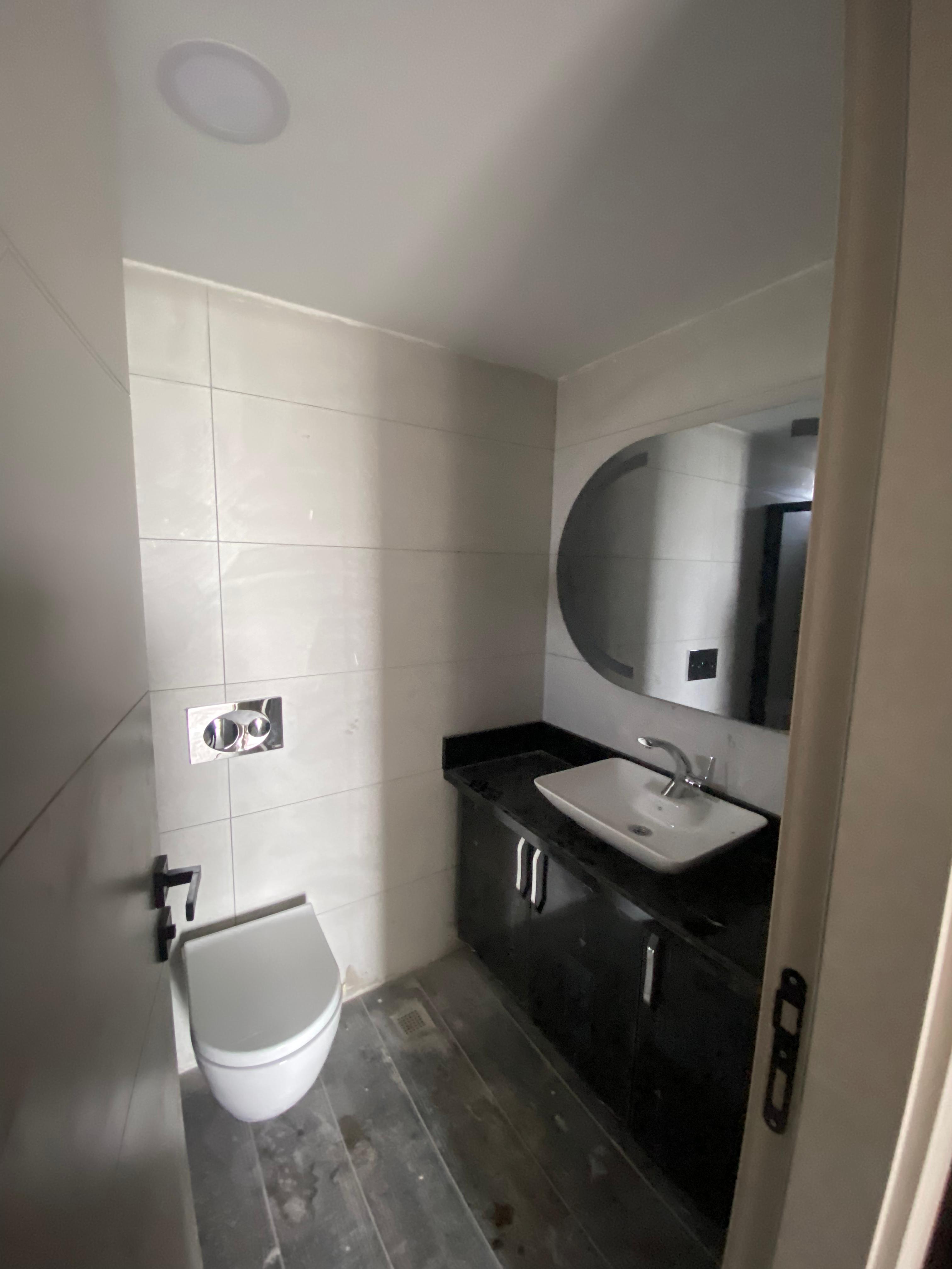 MABEL'DEN SATILIK LÜKS SİTE İÇERİSİNDE DAİRE